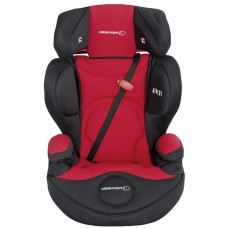 Автокресло Bebe Confort Hipsos Intense Red Автокресло Bebe Confort Hipsos Intense Red